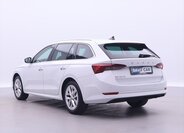 Škoda Octavia Kombi 999,0 81 kw