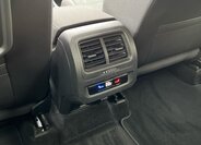 Volkswagen Touran MPV 1,5 l 110 kw