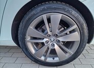 Škoda Superb Kombi 2,0 l 140 kw