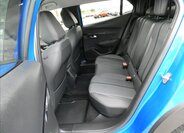 Peugeot 2008 SUV 1,2 l 96 kw