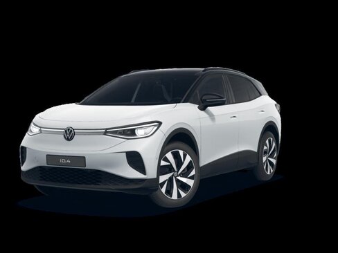 Volkswagen ID.4 SUV 1,0 210 kw