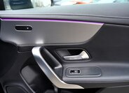 Mercedes-Benz CLA 20