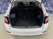 Škoda Fabia Kombi 999,0 70 kw