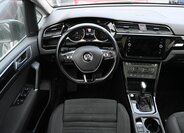 Volkswagen Touran 3