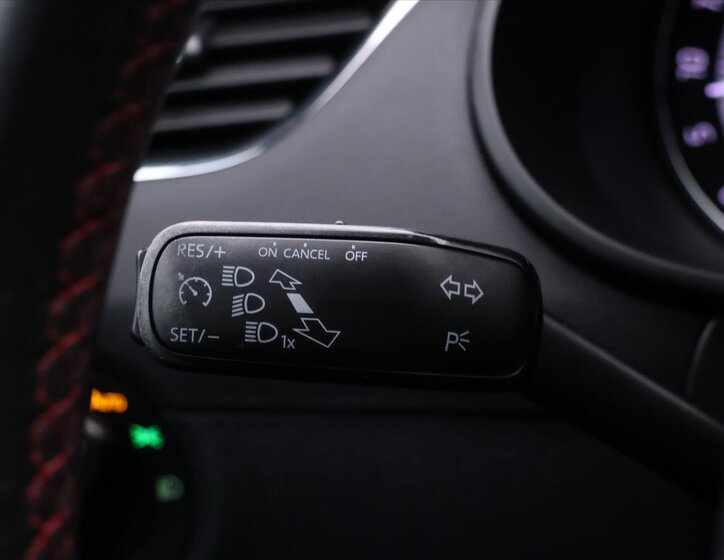 Škoda Octavia Kombi 2,0 l 135 kw