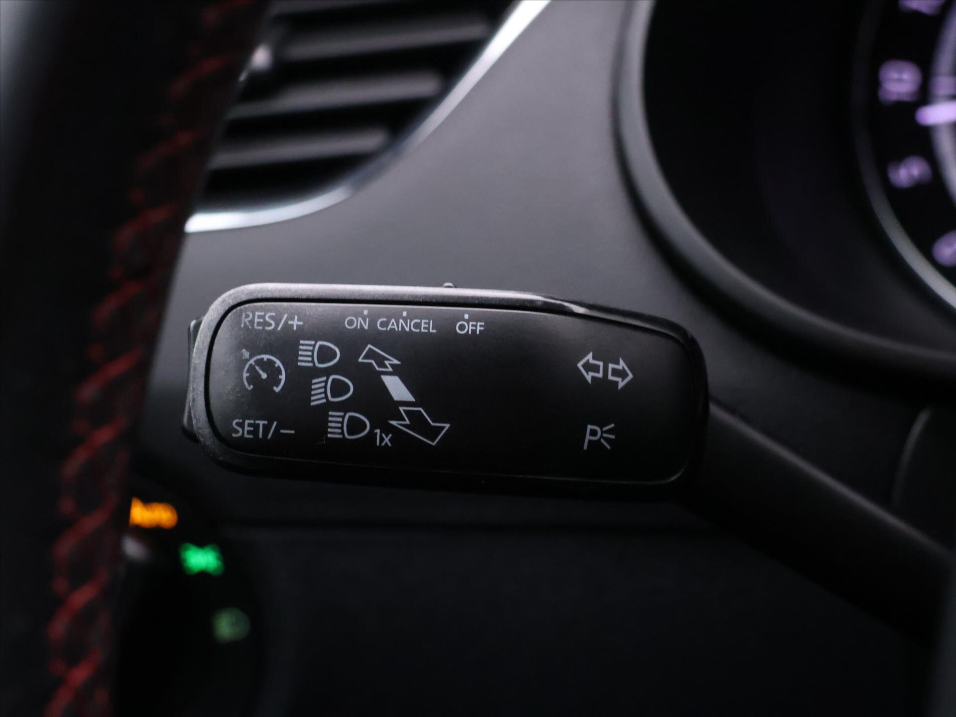 Škoda Octavia Kombi 2,0 l 135 kw