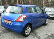 Suzuki Swift Hatchback 1,2 l 69 kw