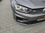 Volkswagen Golf Sportsvan Kombi 1,4 l 110 kw