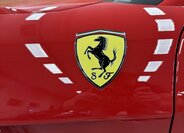 Ferrari F12 Berlinetta Kupé 6,3 l 541 kw