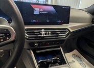 BMW Řada 3 Sedan 2,0 l 135 kw