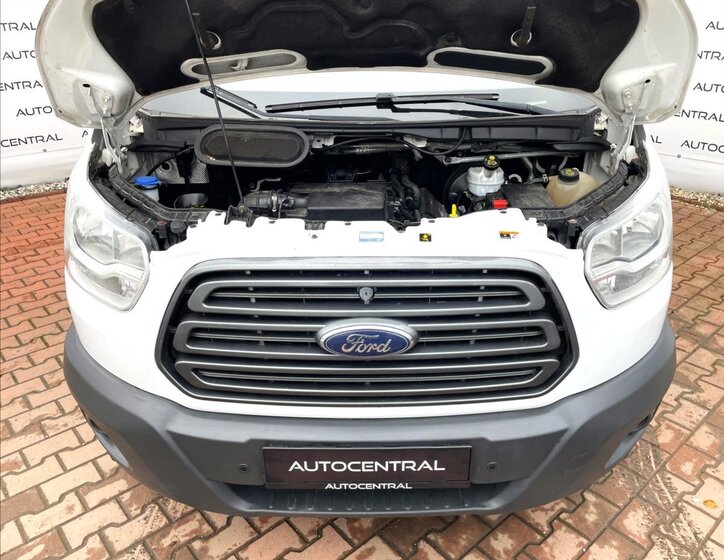 Ford Transit 7