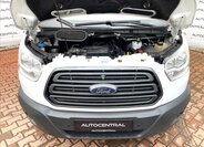 Ford Transit 7