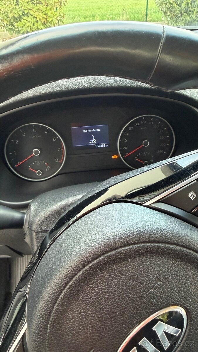 KIA Sportage SUV / Terénní 0,0 0