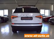 Škoda Kodiaq SUV 2,0 l 0