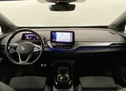 Volkswagen ID.4 SUV 0,0 150 kw