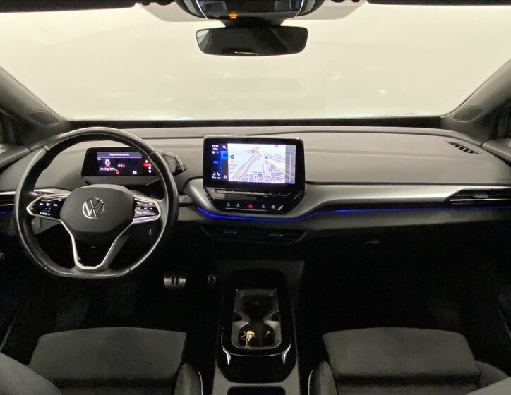 Volkswagen ID.4 SUV 0,0 150 kw