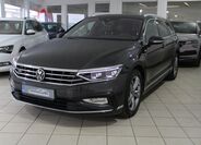Volkswagen Passat 2