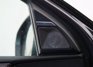 DS Automobiles DS7 Crossback SUV / Terénní 1,6 l 133 kw