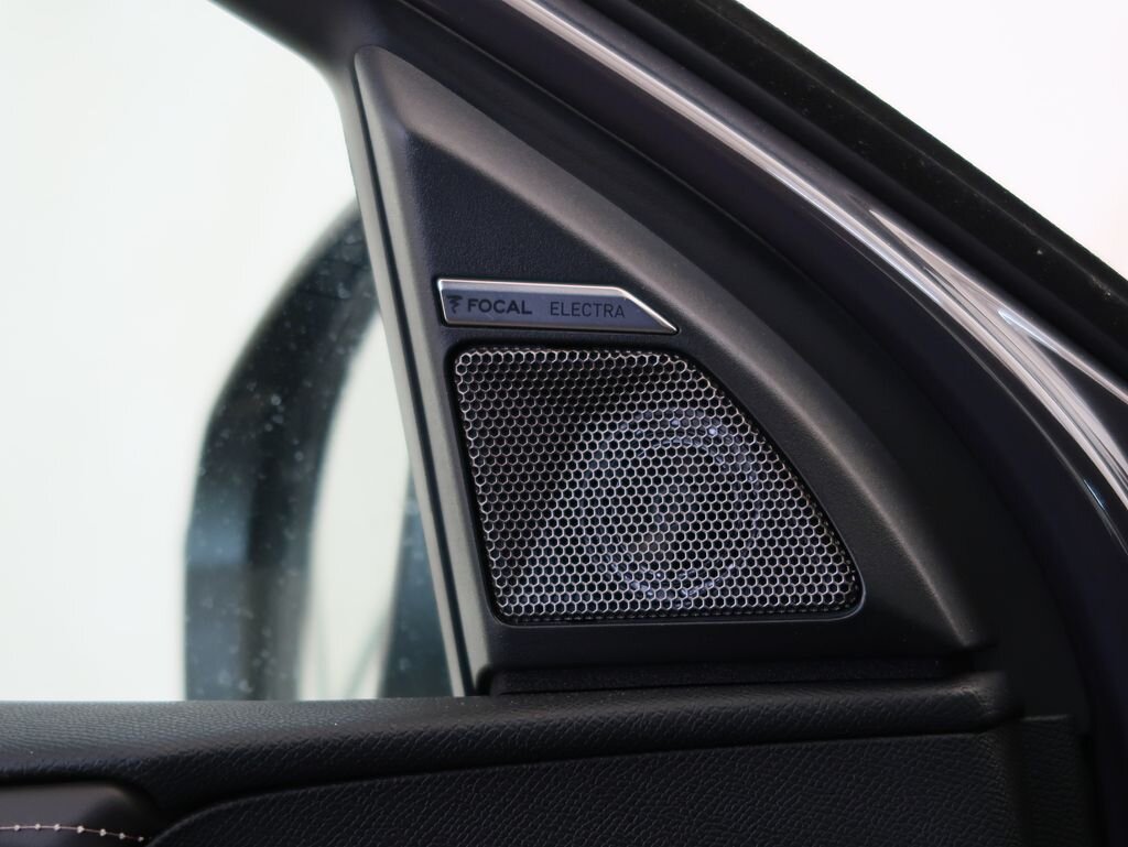 DS Automobiles DS7 Crossback SUV / Terénní 1,6 l 133 kw