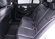 Mercedes-Benz Třídy C Kombi 1,6 l 85 kw