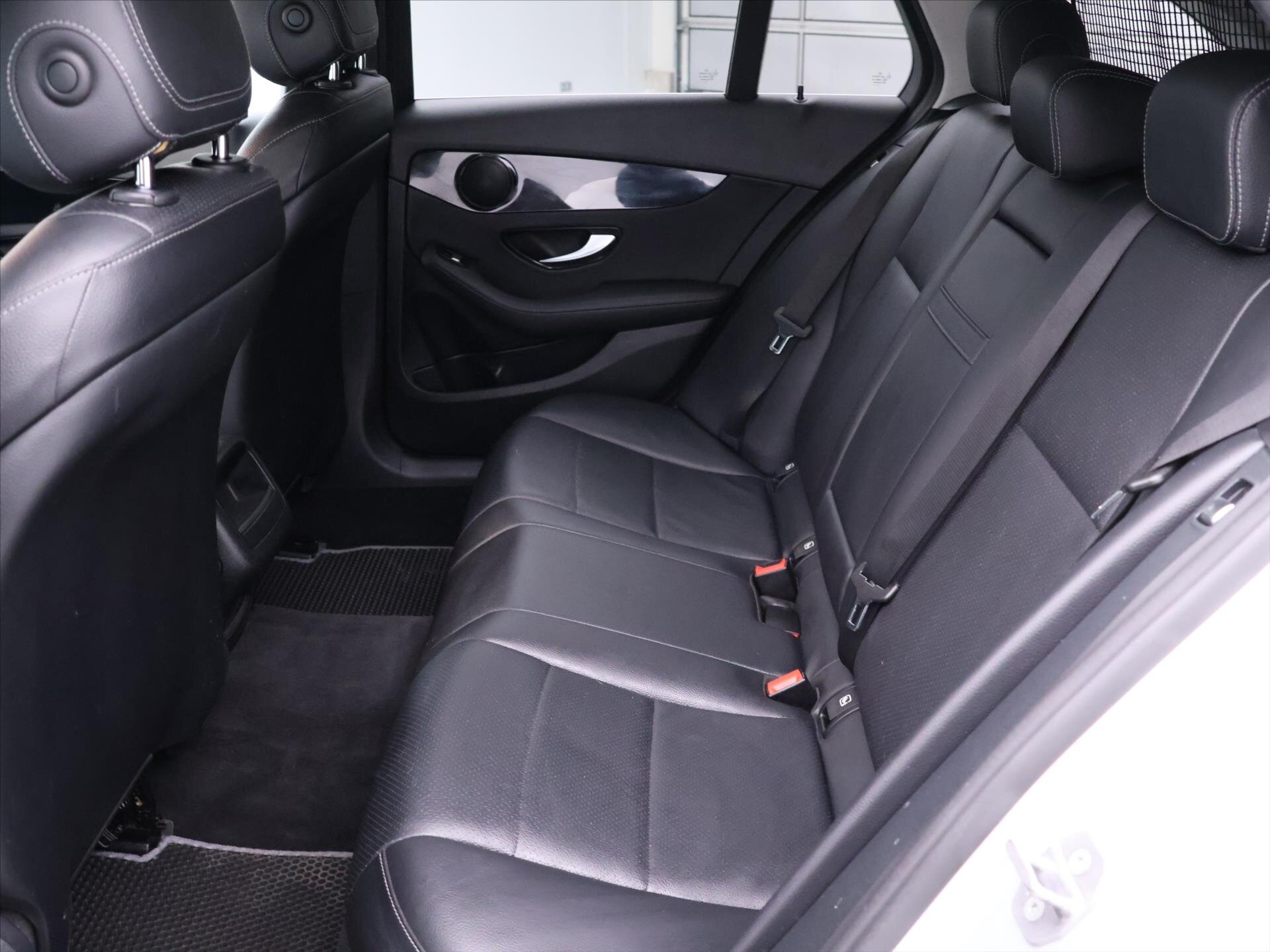 Mercedes-Benz Třídy C Kombi 1,6 l 85 kw