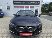 Opel Insignia Kombi 1,5 l 121 kw