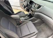 Hyundai Tucson 17