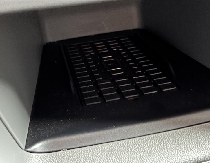 Ford Tourneo Custom Kombi 2,0 l 125 kw