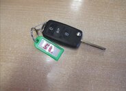 Škoda Fabia Hatchback 1,2 l 63 kw