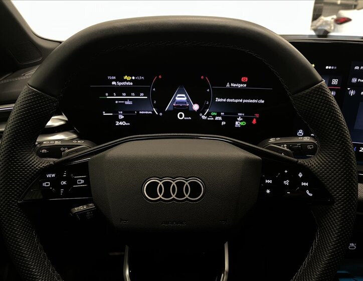 Audi A5 18