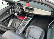 BMW Z4 9