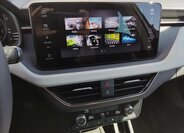 Škoda Scala Hatchback 999,0 85 kw