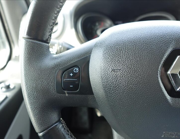 Renault Trafic Ostatní 1,6 l 89 kw