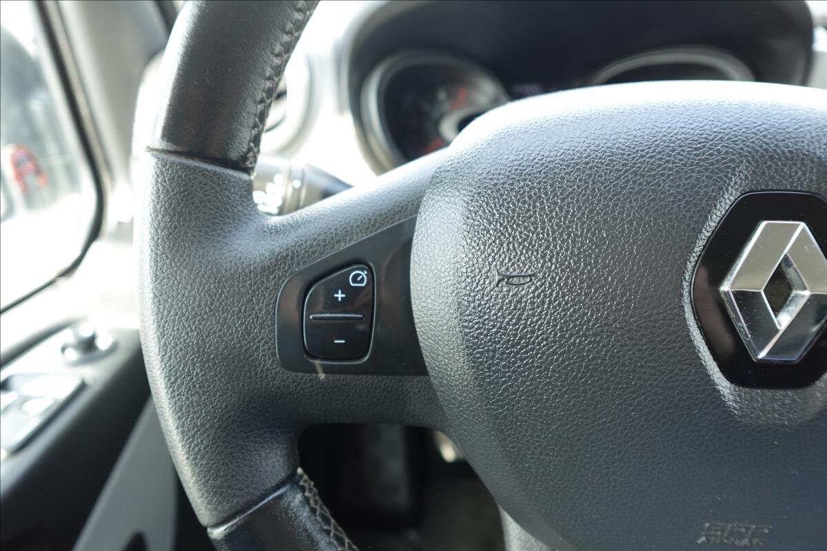 Renault Trafic Ostatní 1,6 l 89 kw