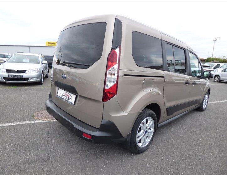 Ford Transit Connect MPV 1,5 l 88 kw