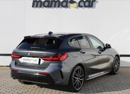 BMW Řada 1 Hatchback 1,5 l 103 kw