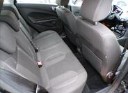 Ford Fiesta 18