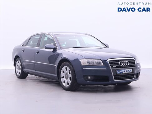 Audi A8 Sedan / Limuzína 3,0 l 171 kw