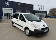 Peugeot Expert MPV 2,0 l 88 kw