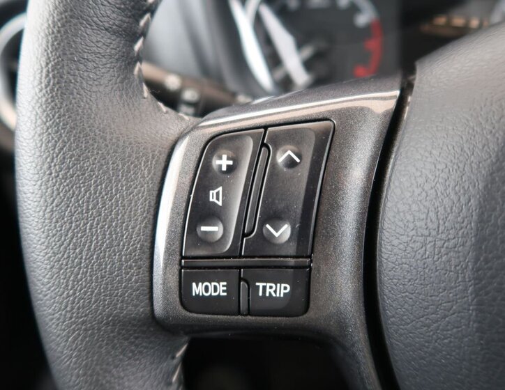 Toyota Yaris Hatchback 1,5 l 82 kw