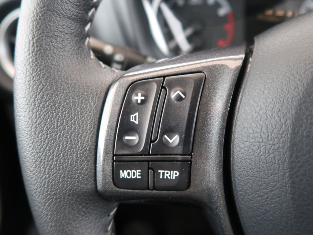 Toyota Yaris Hatchback 1,5 l 82 kw