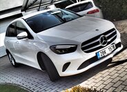 Mercedes-Benz Třídy B Kombi 1,3 l 100 kw