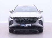 Hyundai Tucson SUV / Terénní 1,6 l 110 kw
