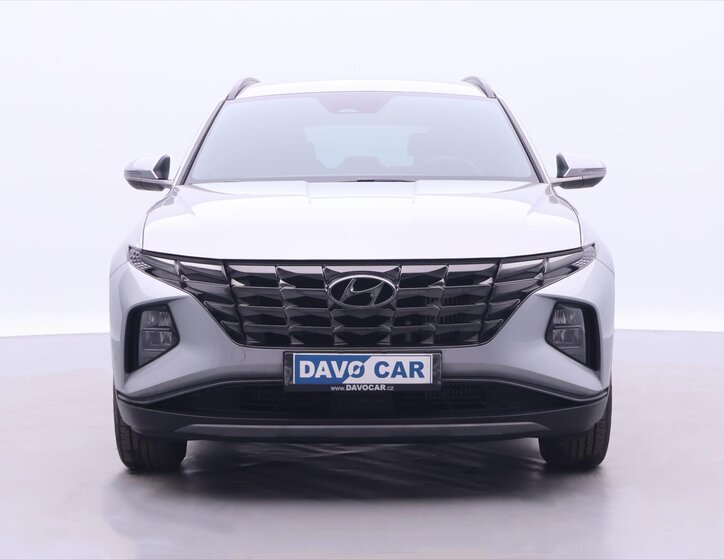 Hyundai Tucson SUV / Terénní 1,6 l 110 kw