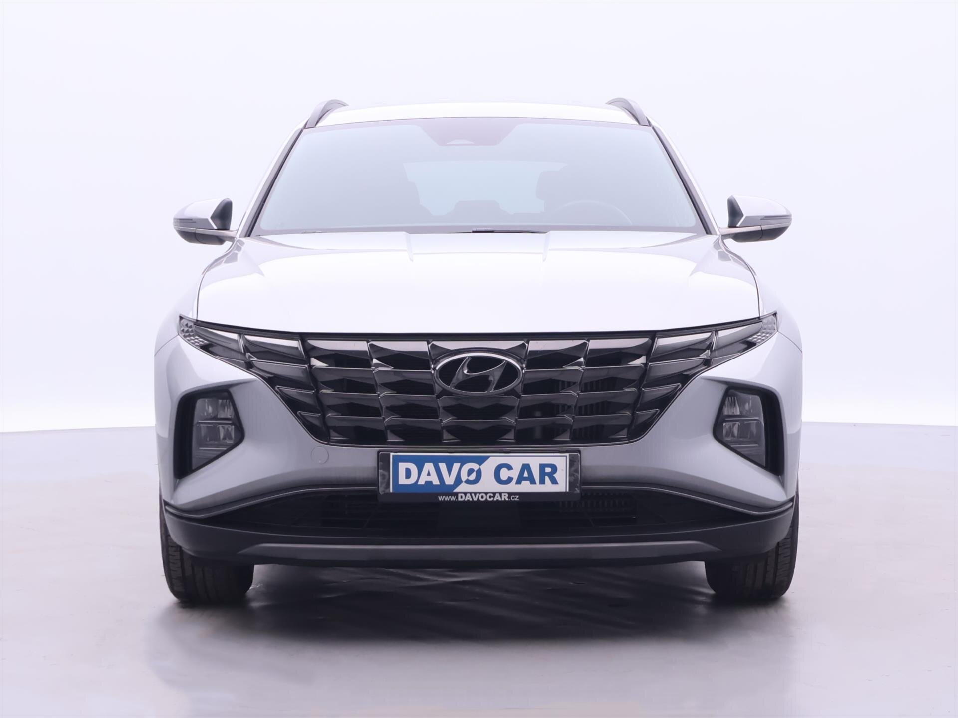 Hyundai Tucson SUV / Terénní 1,6 l 110 kw