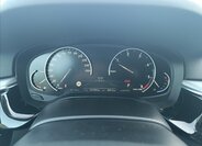 BMW Řada 5 Kombi 2,0 l 140 kw