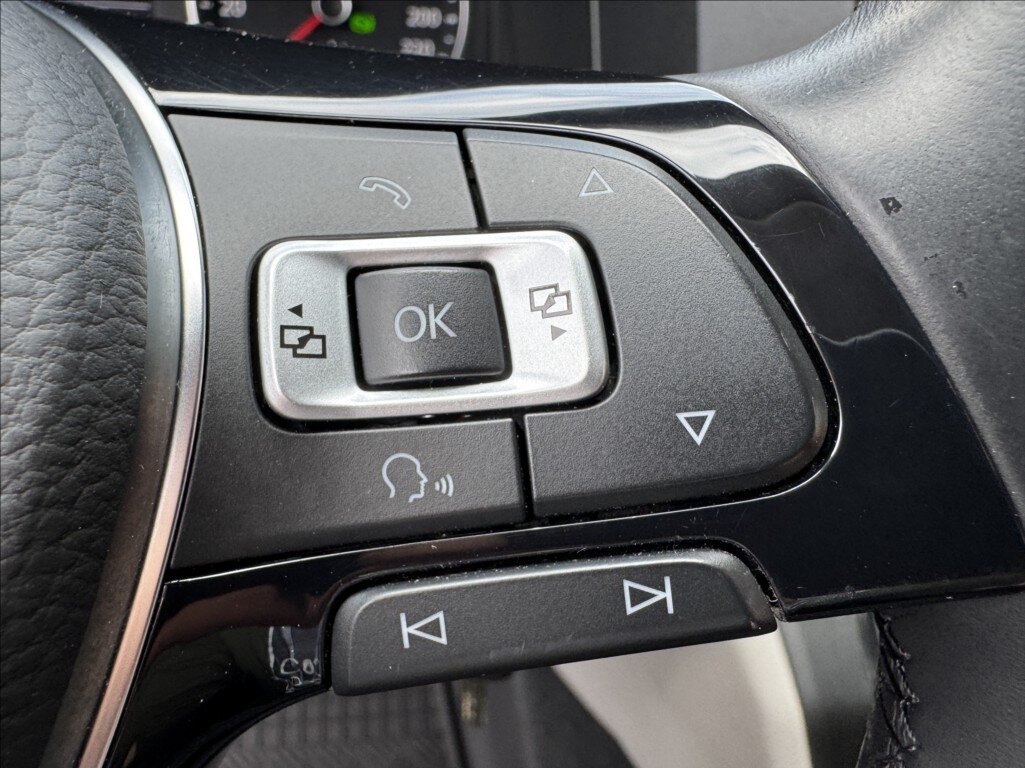 Volkswagen Transporter Skříň 2,0 l 110 kw