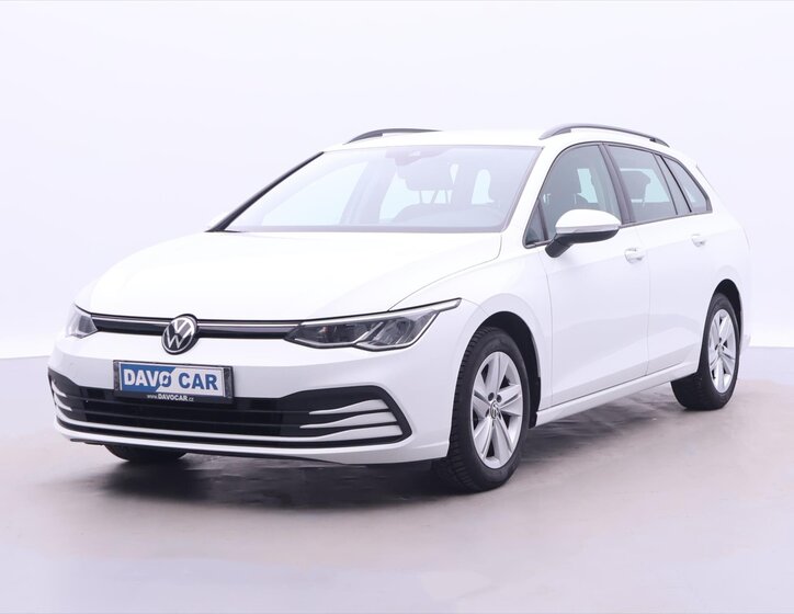 Volkswagen Golf Kombi 999,0 81 kw