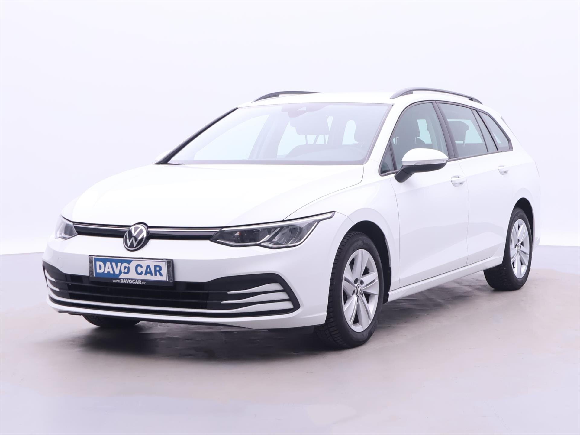 Volkswagen Golf Kombi 999,0 81 kw