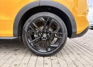 Volkswagen T-Roc SUV / Terénní 1,5 l 110 kw